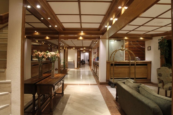 Hotel Best Western Finis Terrae (Punta Arenas)